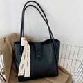 Large-capacity Vintage Women's Shoulder Bag THRU7