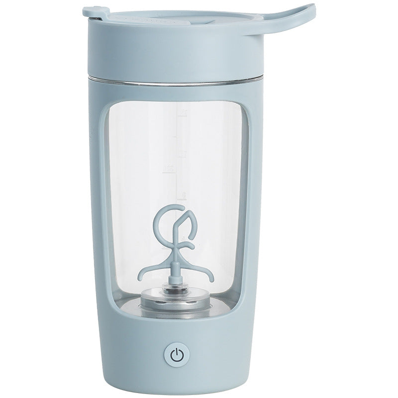 Portable juice blender THRU7