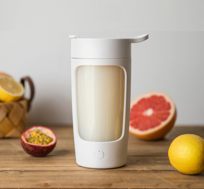 Portable juice blender THRU7