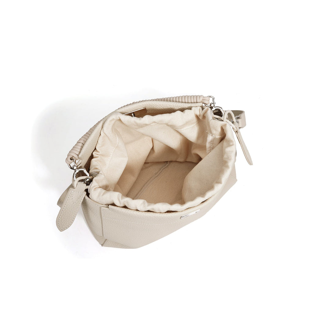 Motorcycle-style Fashion Large-capacity Crossbody Bag THRU7