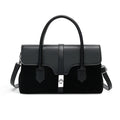 Fashionable Elegant Sophisticated Versatile Womens Shoulder And Tote Bag THRU7