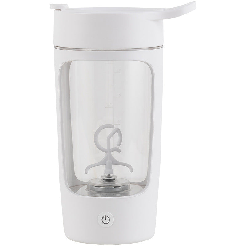 Portable juice blender THRU7