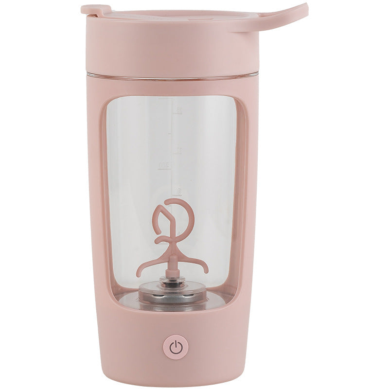 Portable juice blender THRU7
