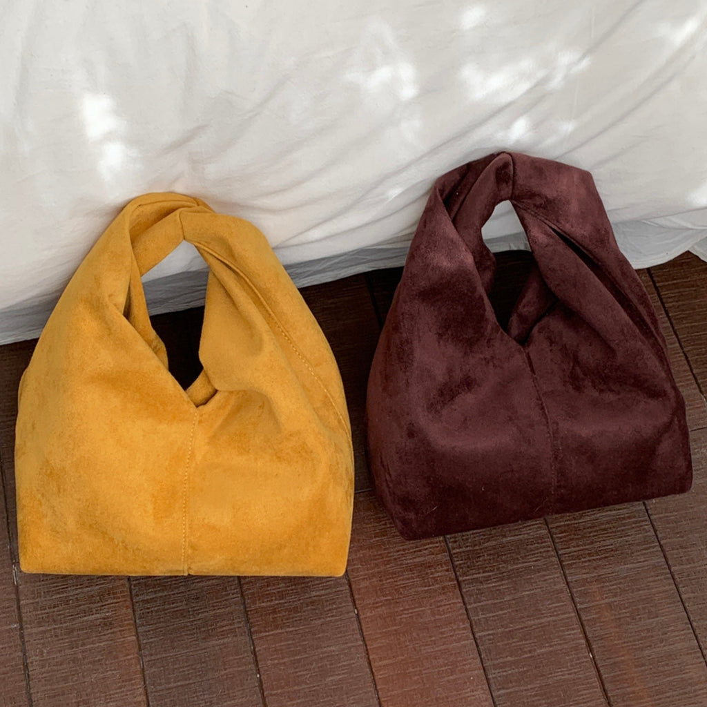 Versatile Effortless-Style Casual Hand Bag For Women THRU7