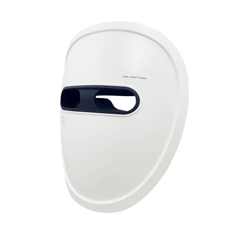 Rechargeable Mask Face LED Color Light Domestic Beauty Apparatus THRU7