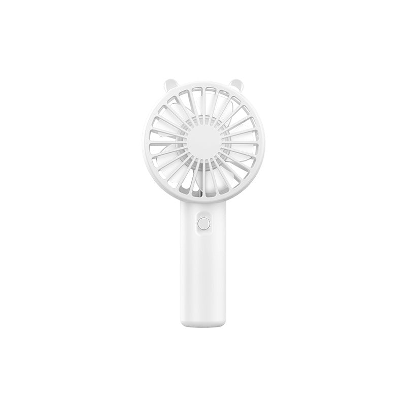 Usb Rechargeable Fan Mini Portable THRU7