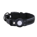 Convenient Tracker Pet Special Collar Cover Pet Loss Prevention Collar THRU7