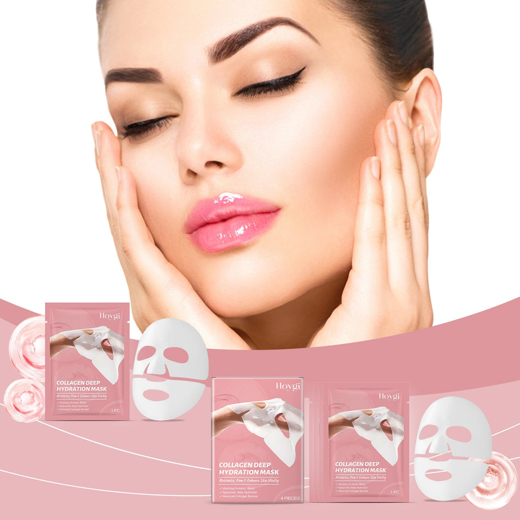 Three-in-one Facial Mask THRU7