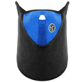 Half Face Mask Breathable Windproof Dustproof Neck Warmer For Bike Motorcycle Racing THRU7