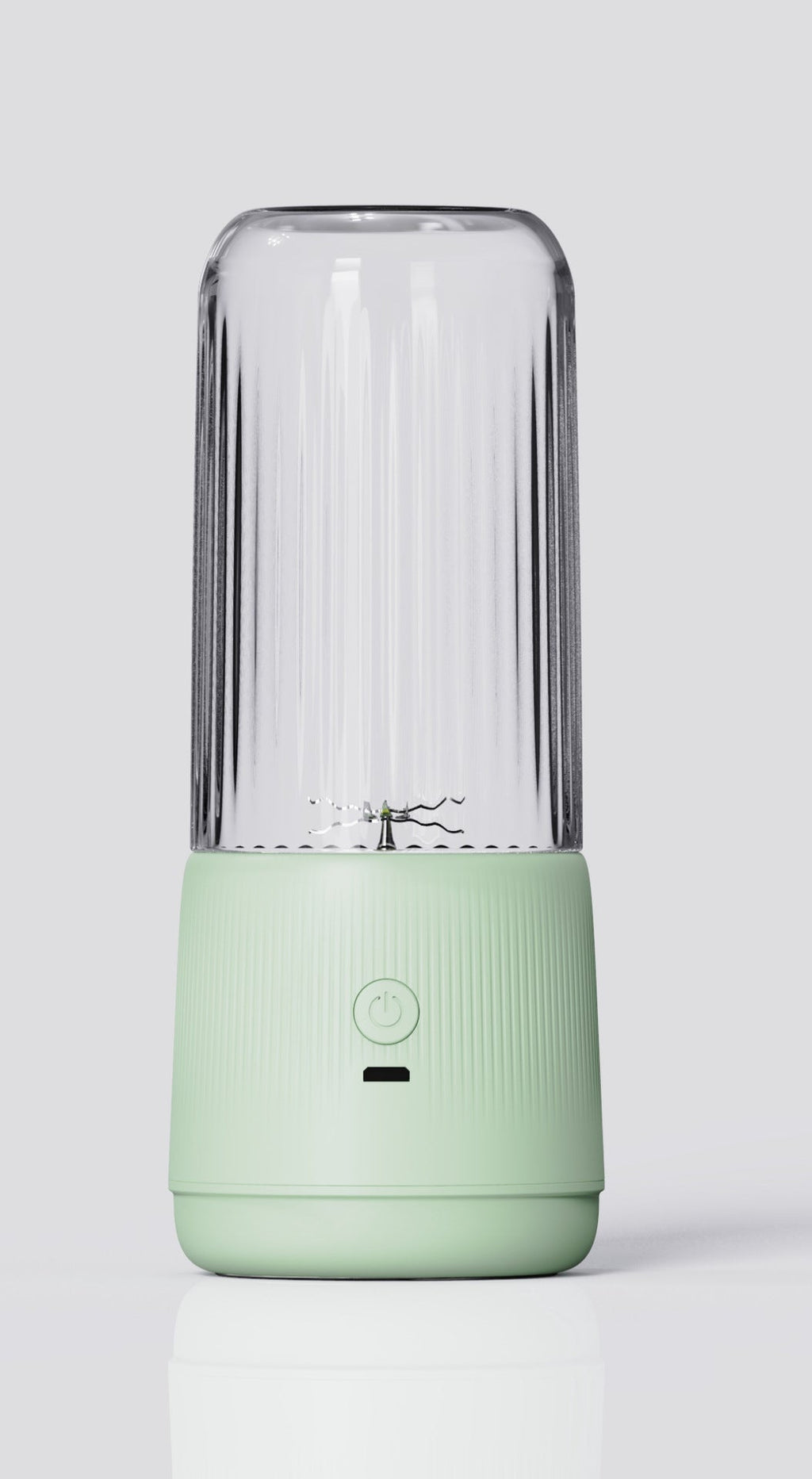 Portable Mini Smoothie Blender With Charging Feature THRU7