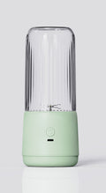 Portable Mini Smoothie Blender With Charging Feature THRU7