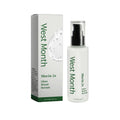 Firming Care Solution Facial Skin THRU7