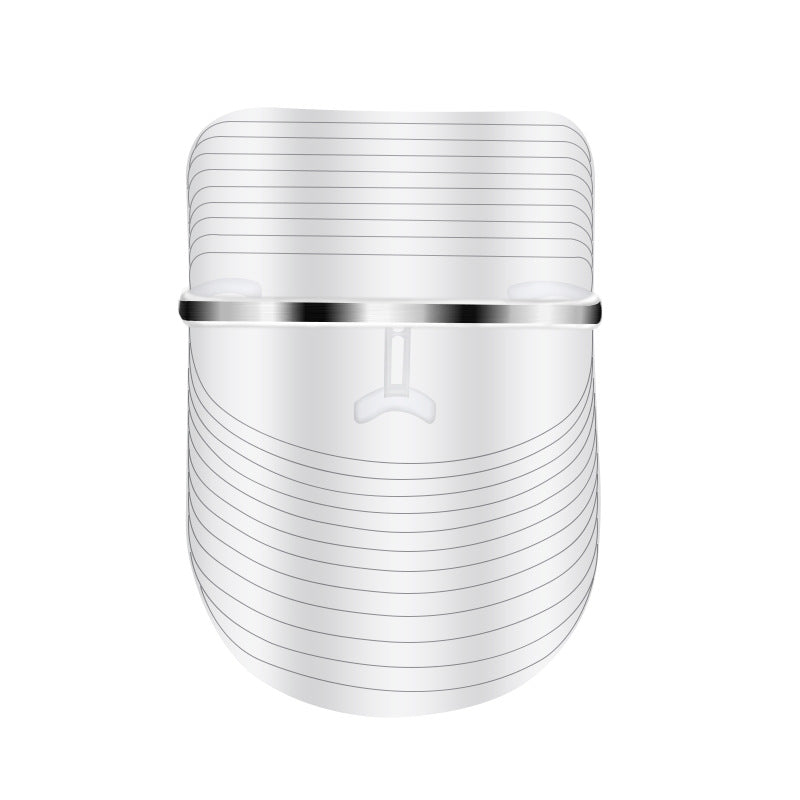 Spectrometer Beauty Facial Instrument Mask THRU7