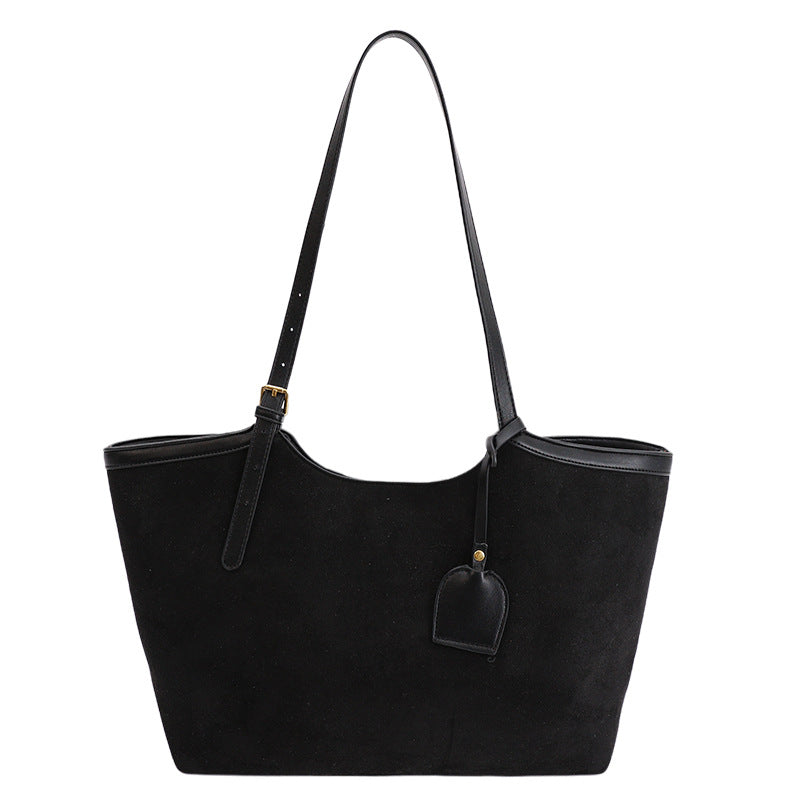 Korean-style Large-capacity Handbag For Women THRU7