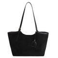 Korean-style Large-capacity Handbag For Women THRU7