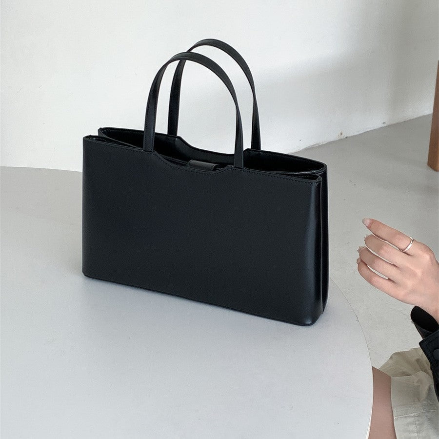 Fashion Women's Large Capacity Handbag THRU7