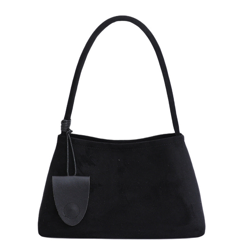 Fashionable All-match Crossbody Shoulder Bag THRU7
