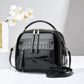 Versatile Underarm Winter Crossbody Bag THRU7
