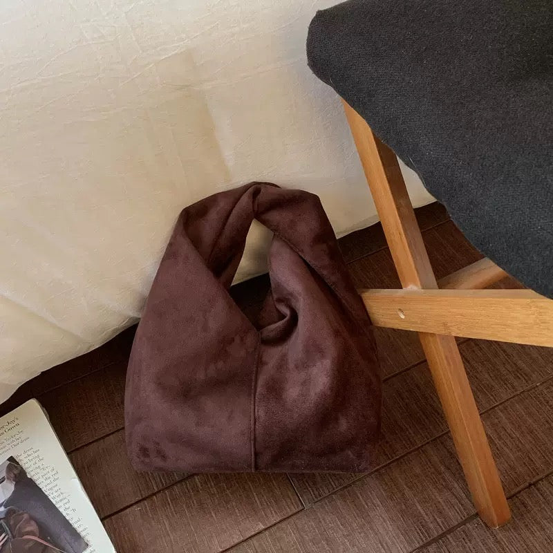 Versatile Effortless-Style Casual Hand Bag For Women THRU7