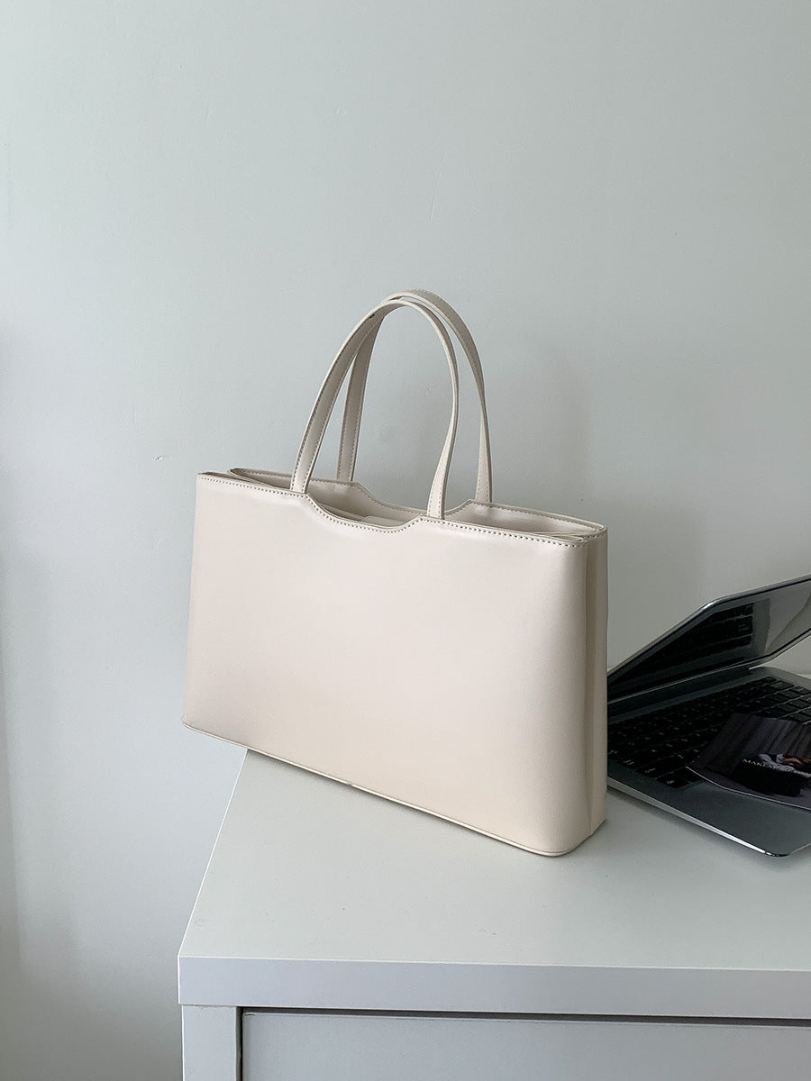 Fashion Women's Large Capacity Handbag THRU7