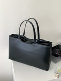 Fashion Women's Large Capacity Handbag THRU7