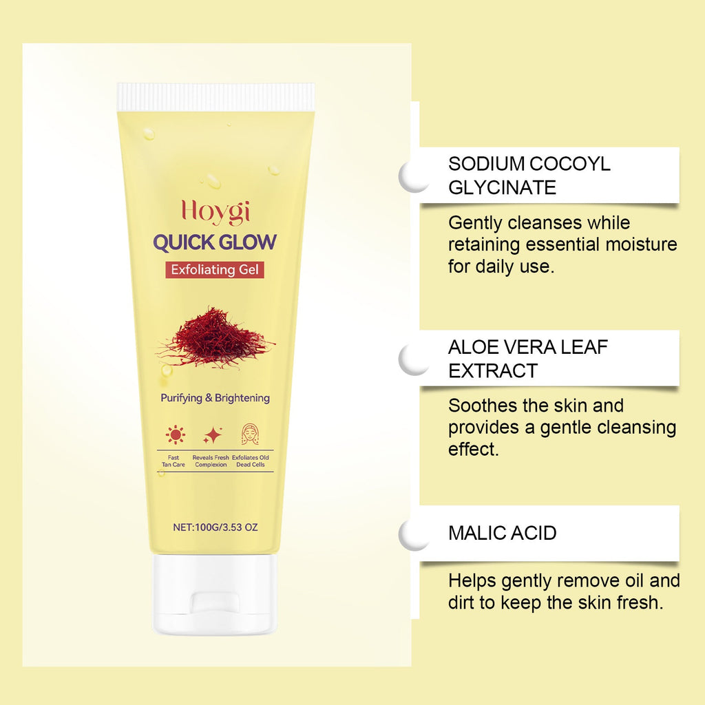 Facial Cleansing Care Multiple Gel THRU7