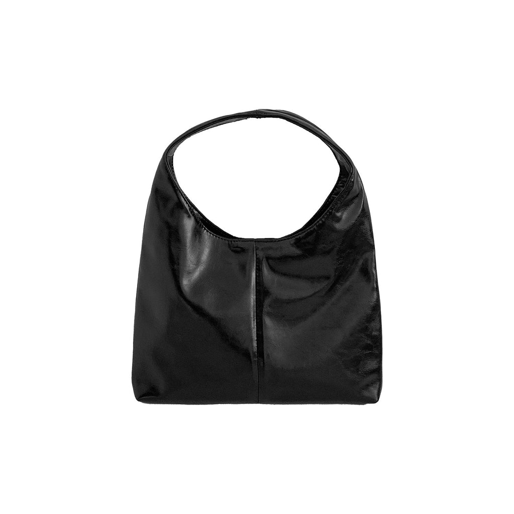 Large Capacity Soft Leather Handbag For Women THRU7