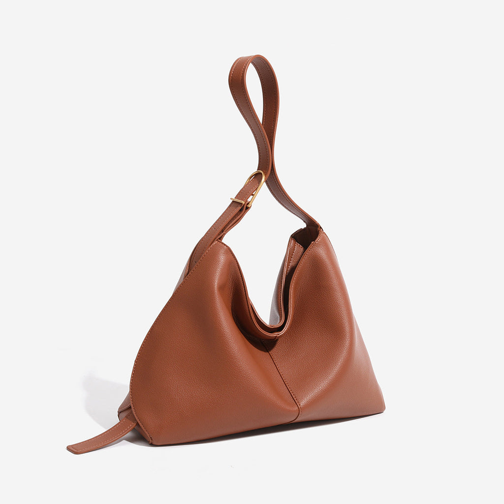 New Casual Versatile Large-capacity Shouldercrossbody Bag THRU7