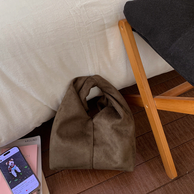 Versatile Effortless-Style Casual Hand Bag For Women THRU7