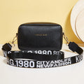 Crossbody Bag, Womens Shoulder Bag, Cross-border Trendy Style, With Zipper THRU7
