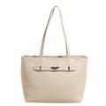 Simple Versatile Large-capacity Tote Bag For Women THRU7