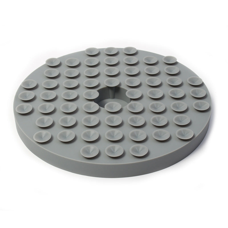 Silicone Pet Licking Mat For Going Out THRU7